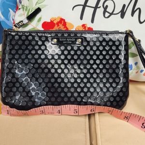 Kate Spade wristlet
